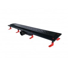 Styron Гармония STY-H-70-FF Душовий канал (700 мм.)