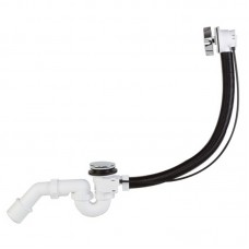 Styron STY-536-AKD-83 Сифон для ванни