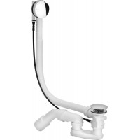 Viega Simplex 595678 Сифон для ванни