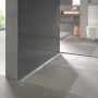 Профіль дренажний TECE Drainprofile, 800 мм, нерж. сталь, хром (670810)