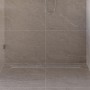 Душовий канал Hansgrohe "RainDrain Allround" 100см, Brushed Stainless Steel (56189800)