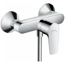 Змішувач для душу Hansgrohe Talis E, хром (71760000)