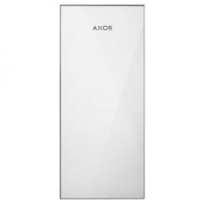 Накладка для змішувача AXOR MyEdition 150, Glass Mirror (47902000)