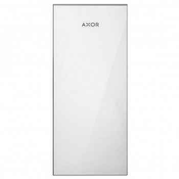 Накладка для змішувача AXOR MyEdition 150, Glass Mirror (47902000)