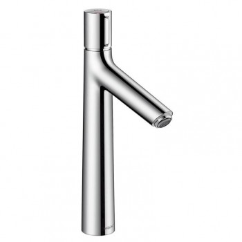Смеситель для умывальника Hansgrohe Talis Select S 190, хром (72045000)