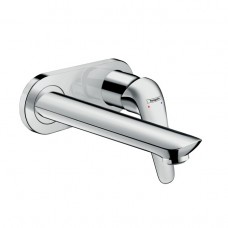 Змішувач для умивальника Hansgrohe Novus (71127000)
