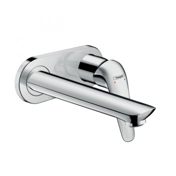 Смеситель для умывальника Hansgrohe Novus (71127000)