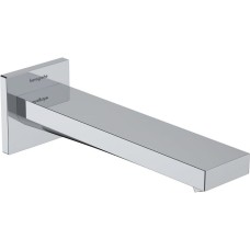 Вилив для ванни Hansgrohe Tecturis E з виступом 210 мм, хром (73410000)