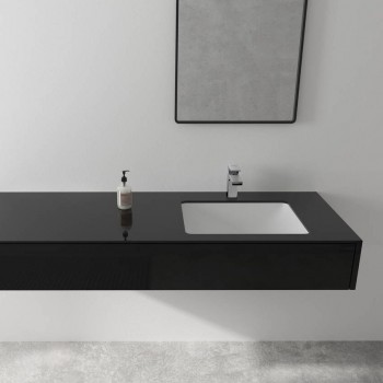 Змішувач для умивальника Hansgrohe Vernis Shape 100 з донним клапаном pop-up, хром (71561000)