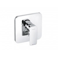 Kludi Pure&Style 406500575 Смеситель для ванны