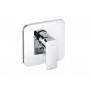 Kludi Pure&Style 406500575 Змішувач для ванни
