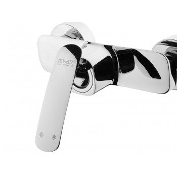 Newarc Slim 121041 Змішувач для душу