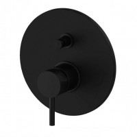 Paffoni Light LIG015NO Смеситель для ванны