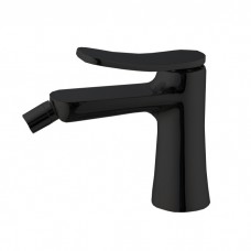 Змішувач для біде Fima Flo F3802NS Black matt