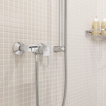 Змішувач для душу Grohe Bauloop 23634001