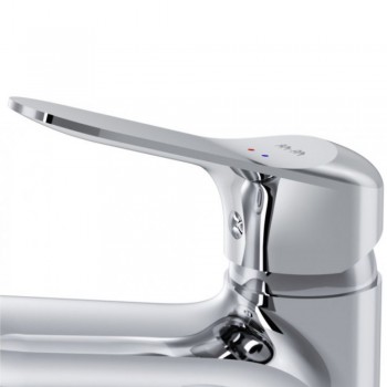 Змішувач для раковини Am Pm Sunny F85C03000