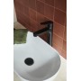 Смеситель для умывальника Kfa Armatura Otava 5552-712-81