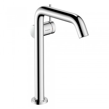 Смеситель Hansgrohe Tecturis S 240 Fine CoolStart для умывальника, Chrome (73370000)