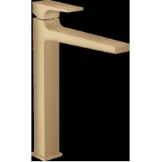 Змішувач для умивальника Hansgrohe Metropol 260 (32512140)