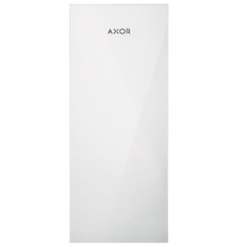 Накладка для змішувача AXOR MyEdition 200 Metal, Polished Chrome (47903020)