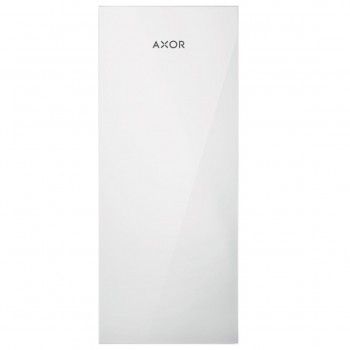 Накладка для змішувача AXOR MyEdition 200 Metal, Polished Chrome (47903020)