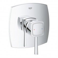 Змішувач для душу Grohe Grandera, хром (24067000)
