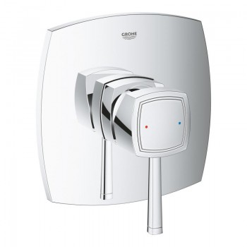 Змішувач для душу Grohe Grandera, хром (24067000)