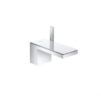 Накладка для змішувача AXOR MyEdition 200 Metal, Polished Chrome (47903020)