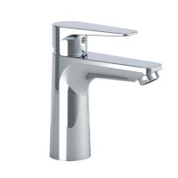 Смеситель для умывальника Paffoni Orange, без слива, CROMO (OG071CR)