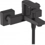 Змішувач для ванни Hansgrohe Vernis Shape, Matt Black (71450670)