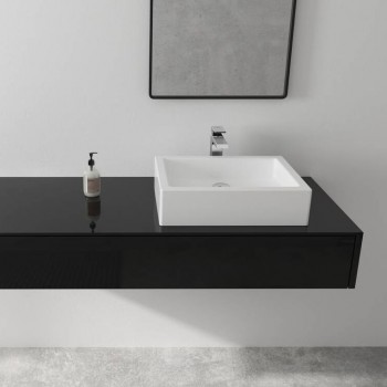 Змішувач для умивальника Hansgrohe Vernis Shape 190 з донним клапаном pop-up, хром (71562000)