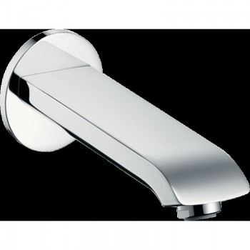 Излив для ванны Hansgrohe Metris (31494000)