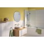 Набор смесителей для ванны 3 в 1 Euroeco New UA123226M0 Grohe