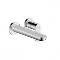 Hansgrohe Rebris S 72528000 Смеситель для раковины