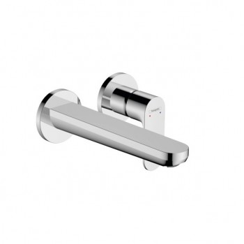 Hansgrohe Rebris S 72528000 Смеситель для раковины