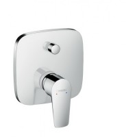 Hansgrohe Talis E 71745000 Змішувач для ванни