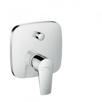 Hansgrohe Talis E 71745000 Змішувач для ванни