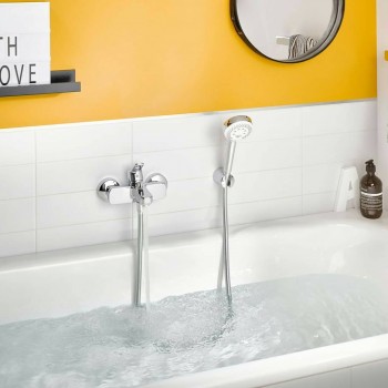 Kludi Pure&Easy 376850565 Набор смесителей
