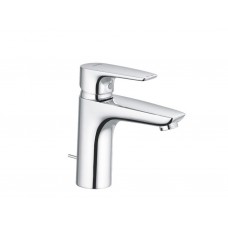 Kludi Pure&Solid 342900575 Смеситель для раковины