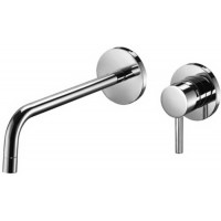 Paffoni Light LIG007CR70 Змішувач для раковини