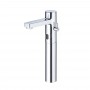 Смеситель для раковины Kludi Zenta 3810605