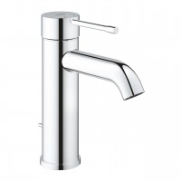 Змішувач для умивальника Grohe Essence 23589001/24171001
