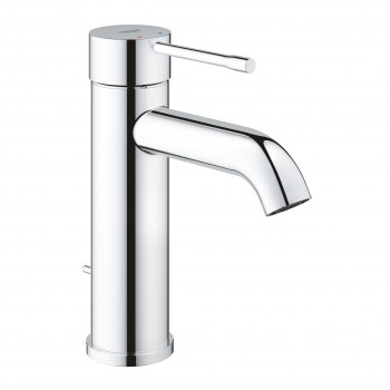 Змішувач для умивальника Grohe Essence 23589001/24171001