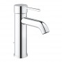 Змішувач для умивальника Grohe Essence 23589001/24171001