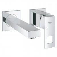 Смеситель для умывальника Grohe Eurocube 19895000