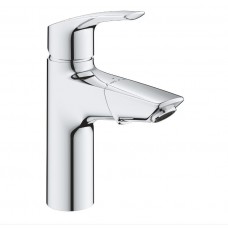 Смеситель для умывальника Grohe Eurosmart 23976003