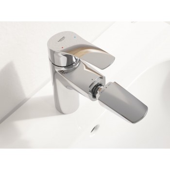 Смеситель для умывальника Grohe Eurosmart 23976003