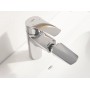 Смеситель для умывальника Grohe Eurosmart 23976003