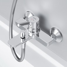 Смеситель для ванны Am Pm X-Joy S F85B10000