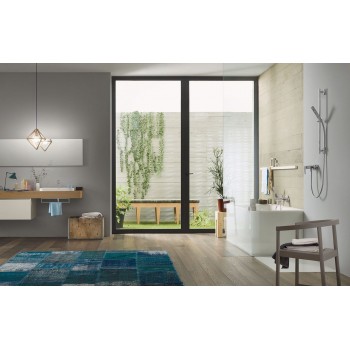 Смеситель для ванны Nobili Acquaviva VV103110CR